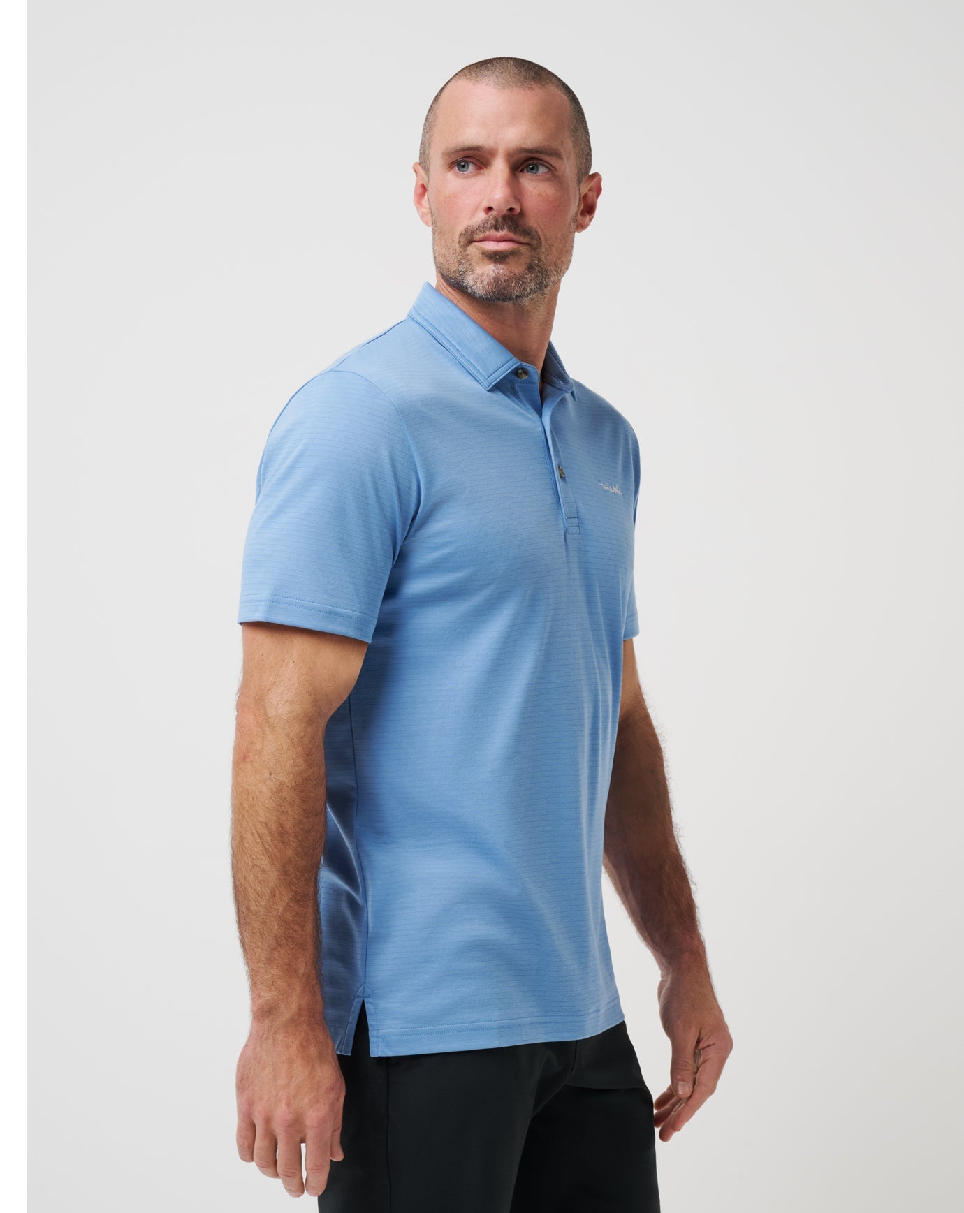 Travis Mathew The Zinna 2.0 Polo