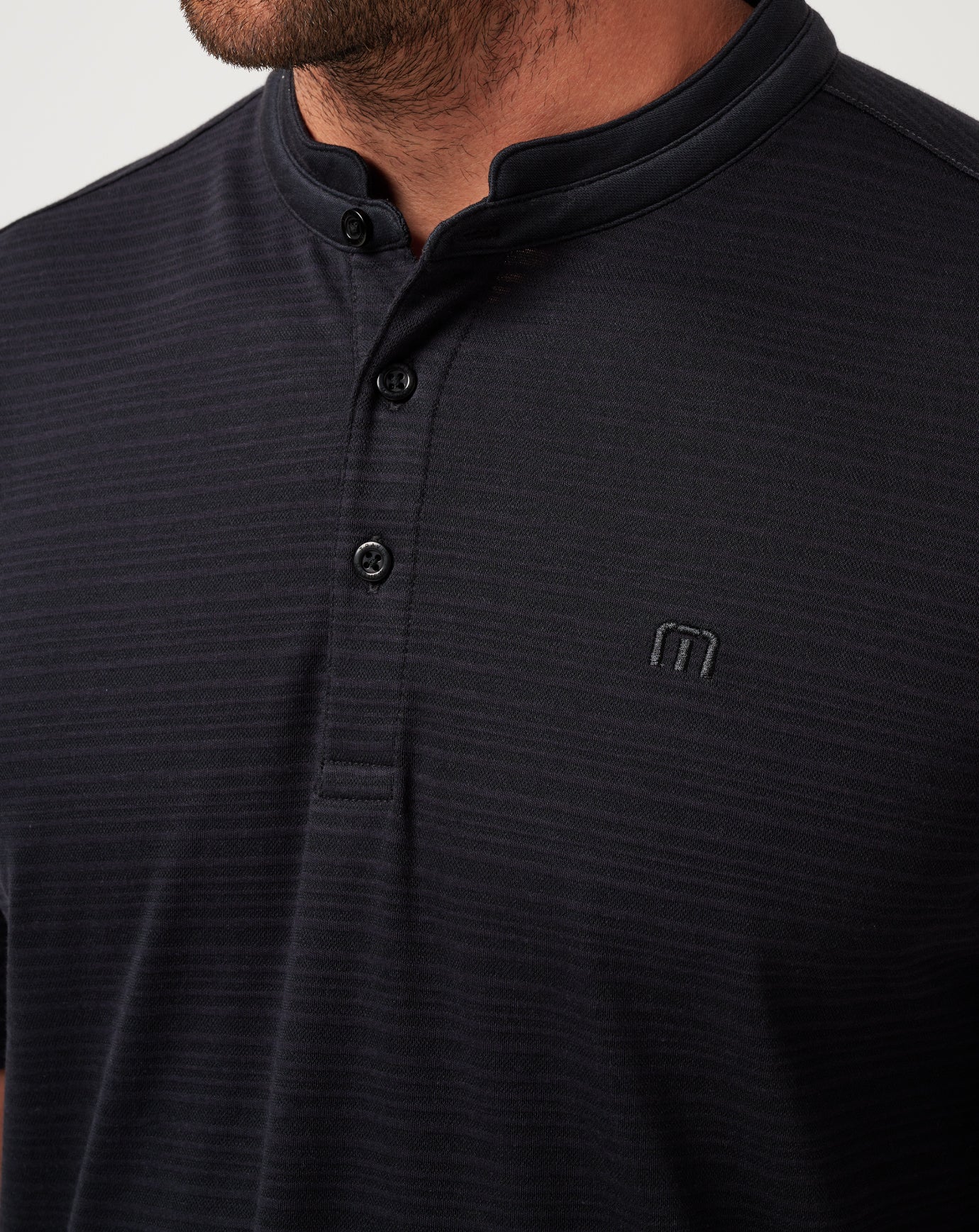 Travis Mathew Sunny Days Ahead Polo