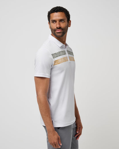 Travis Mathew Perfect Memory Polo