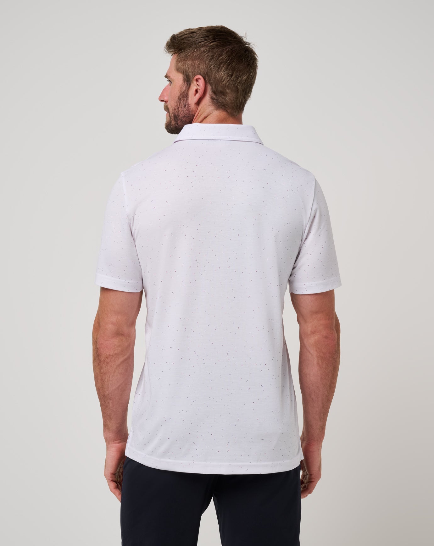 Travis Mathew Special Trip Polo