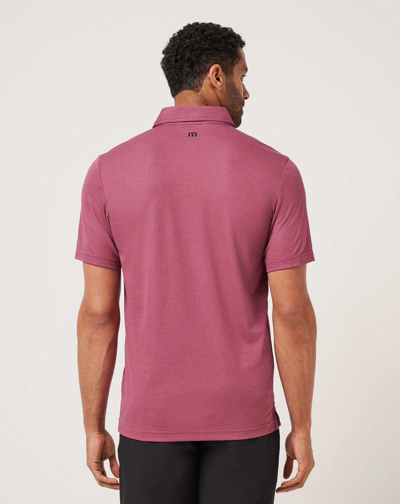 Travis Mathew Bungee Jump Polo