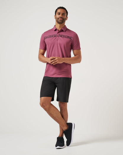 Travis Mathew Bungee Jump Polo