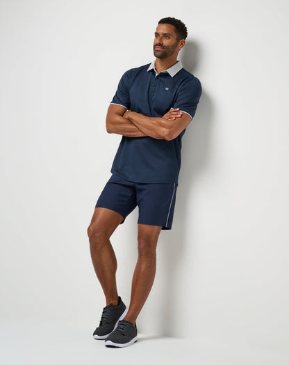 Travis Mathew Home Game Polo