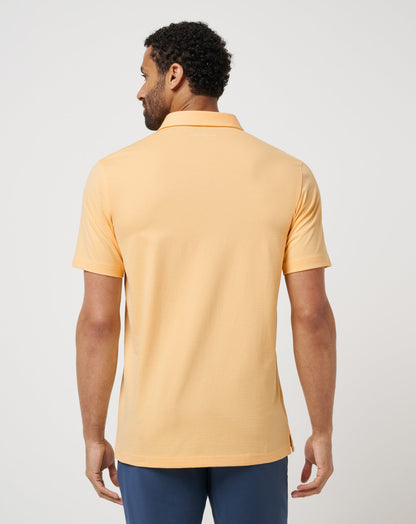 Travis Mathew One Timer Polo