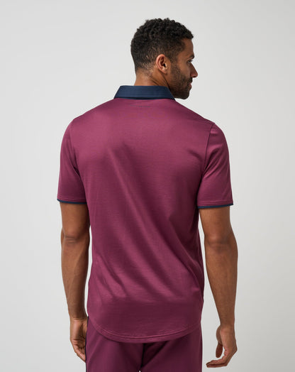 Travis Mathew Home Game Polo