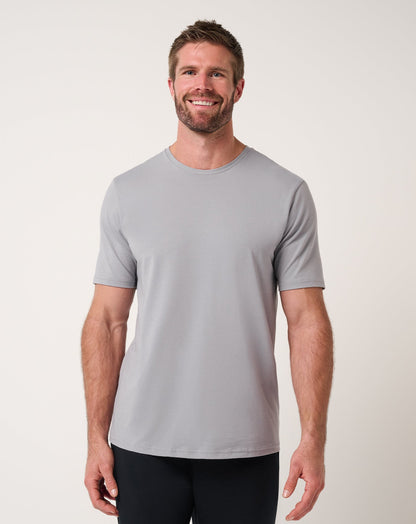Travis Mathew Performance Jersey Tee
