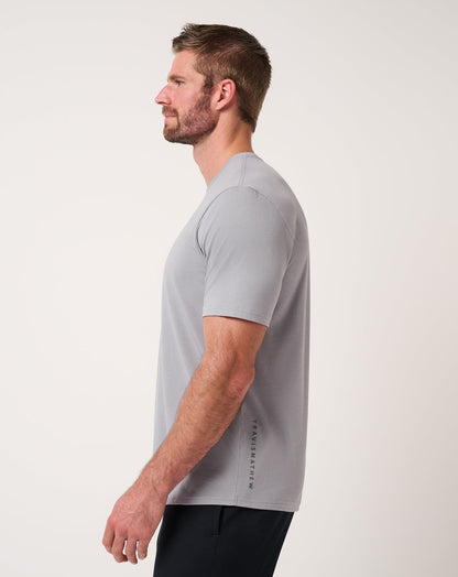 Travis Mathew Performance Jersey Tee