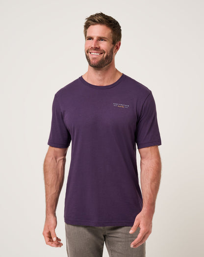 Travis Mathew Social Hour Tee