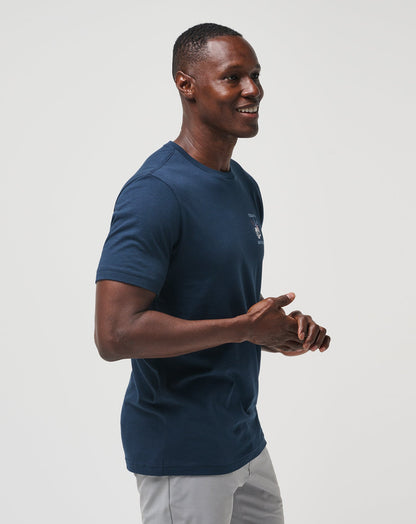Travis Mathew Chug It Out Tee
