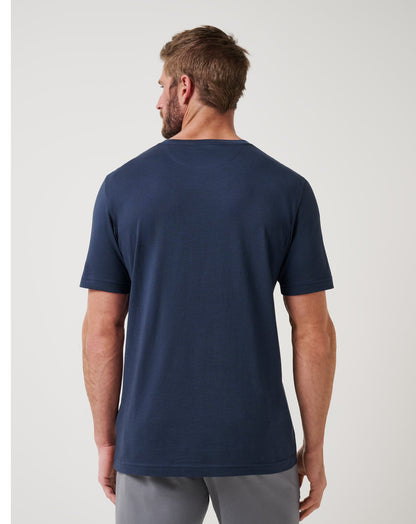 Travis Mathew Good Ol Days Tee