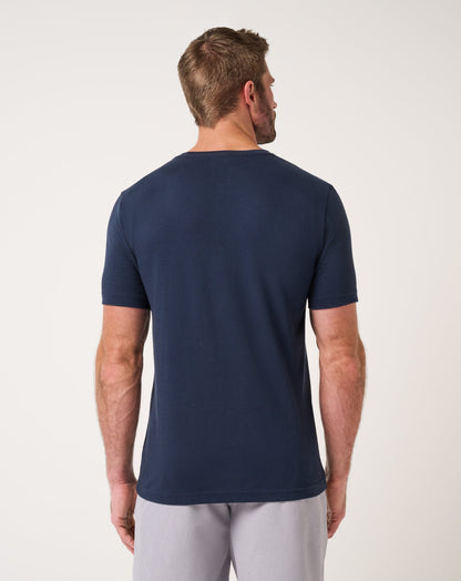 Travis Mathew Sunglasses Inside Tee