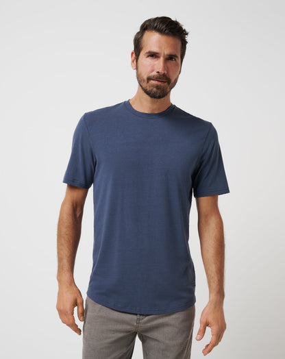 Travis Mathew Cloud Crew Tee