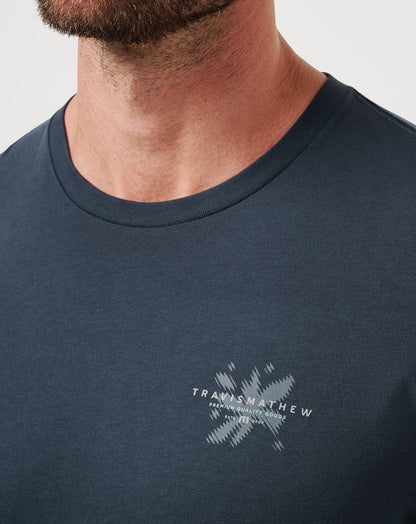 Travis Mathew Favorite Place Tee