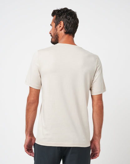 Travis Mathew Grill And Thrill Tee