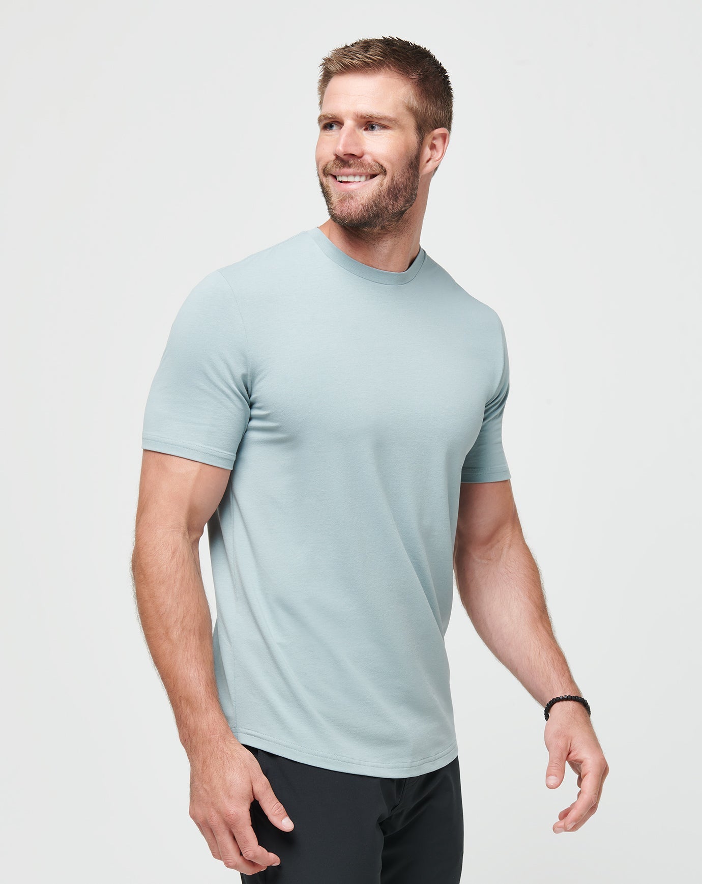 Travis Mathew Cloud Crew Tee