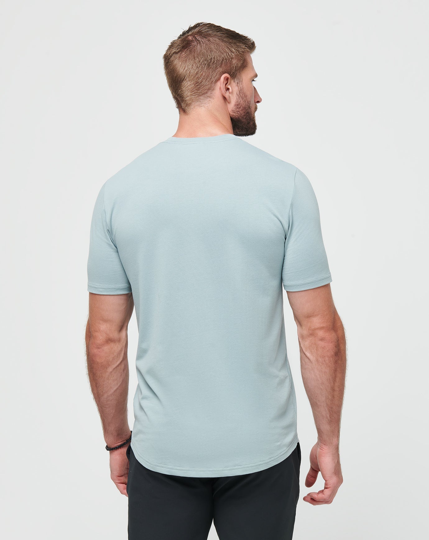Travis Mathew Cloud Crew Tee