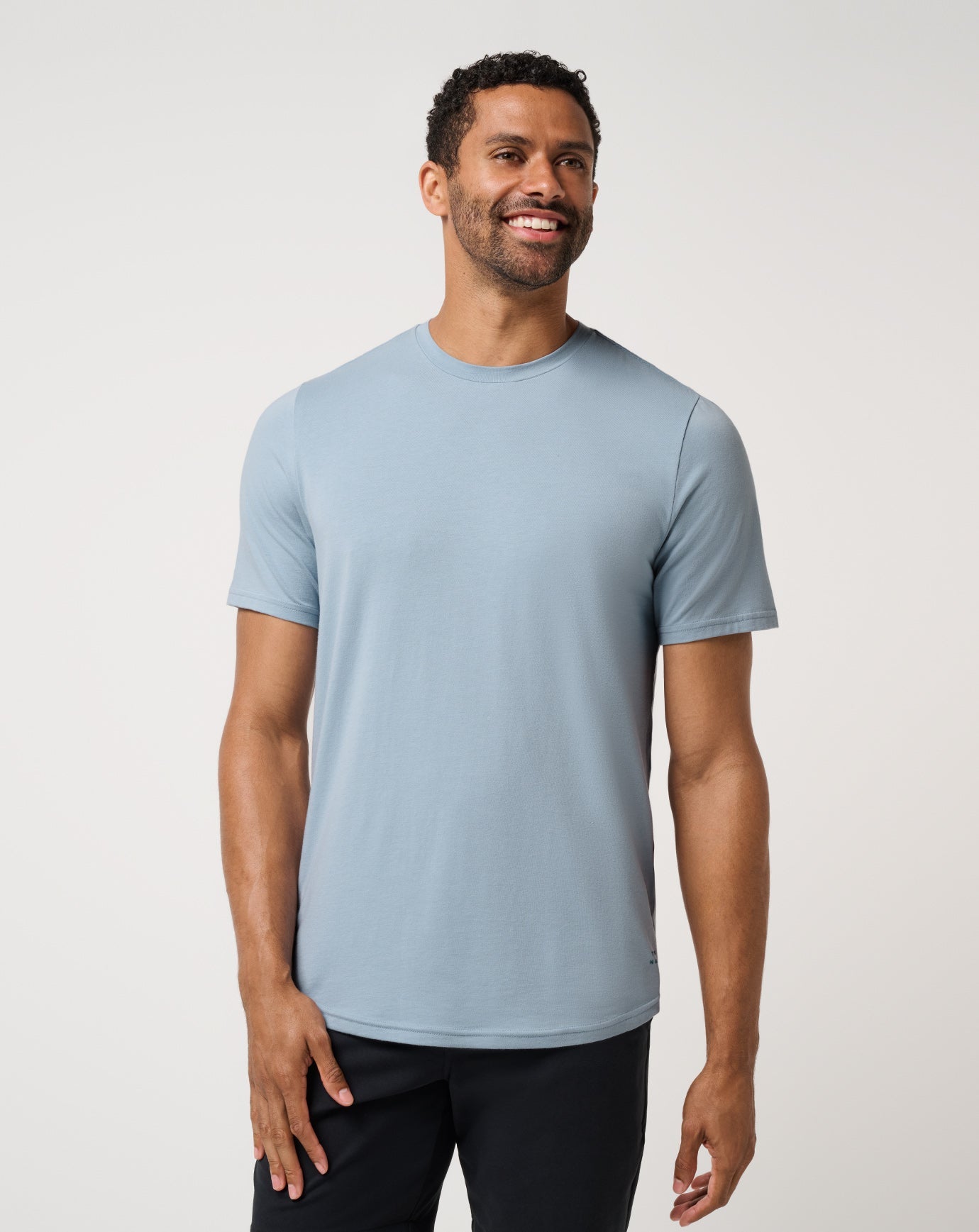 Travis Mathew Cloud Crew Tee