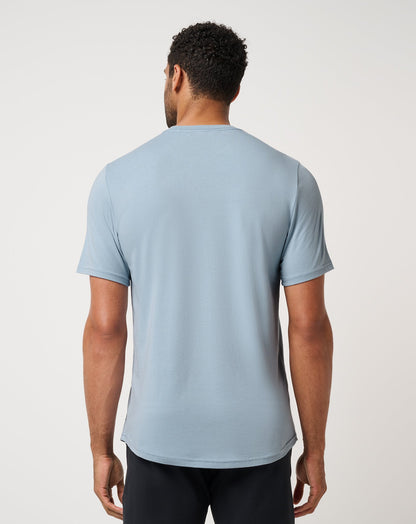 Travis Mathew Cloud Crew Tee