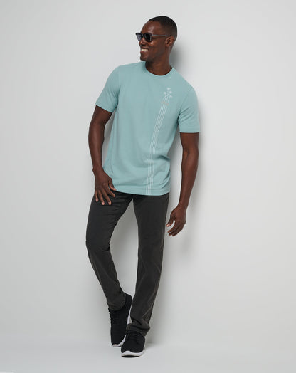 Travis Mathew Pacific Vibe Tee
