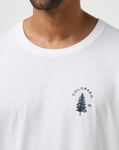 Travis Mathew Adventure Season Tee