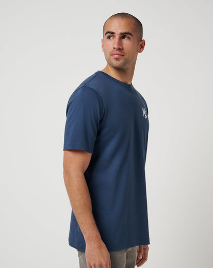 Travis Mathew New York Yankees Friendly Rivalry Tee