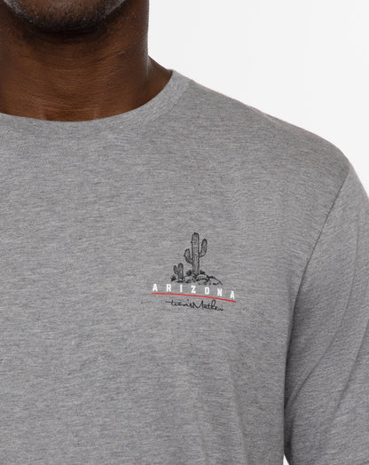 Travis Mathew Bell Rock Tee