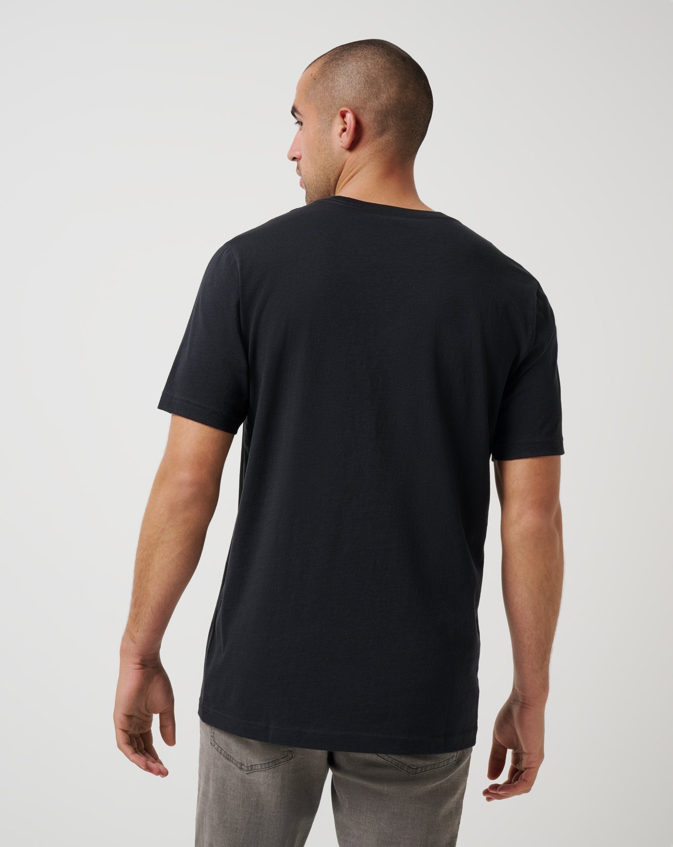 Travis Mathew New York Mets Sunset Slam 2.0 Tee