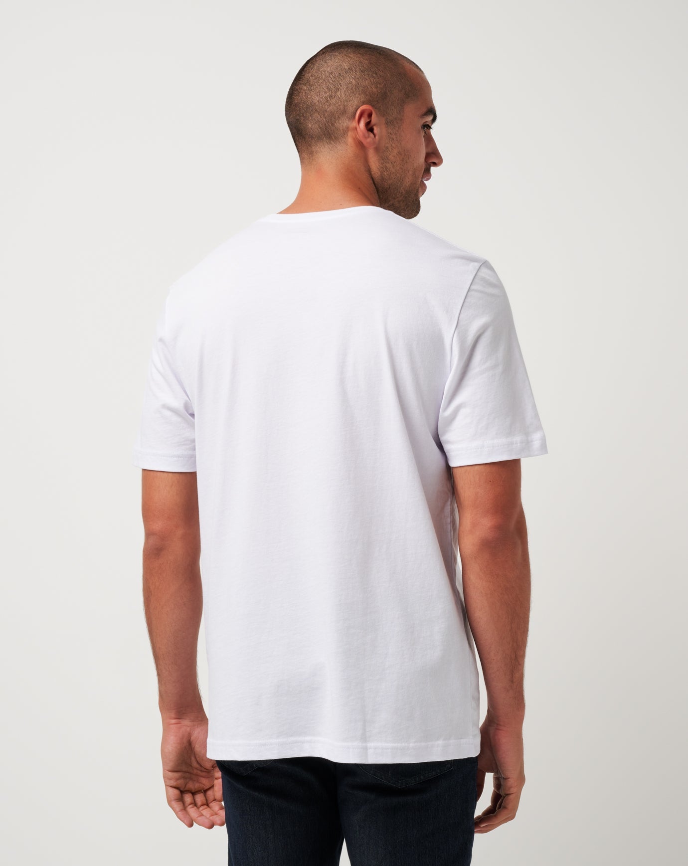 Travis Mathew New York Yankees In The Dugout Tee