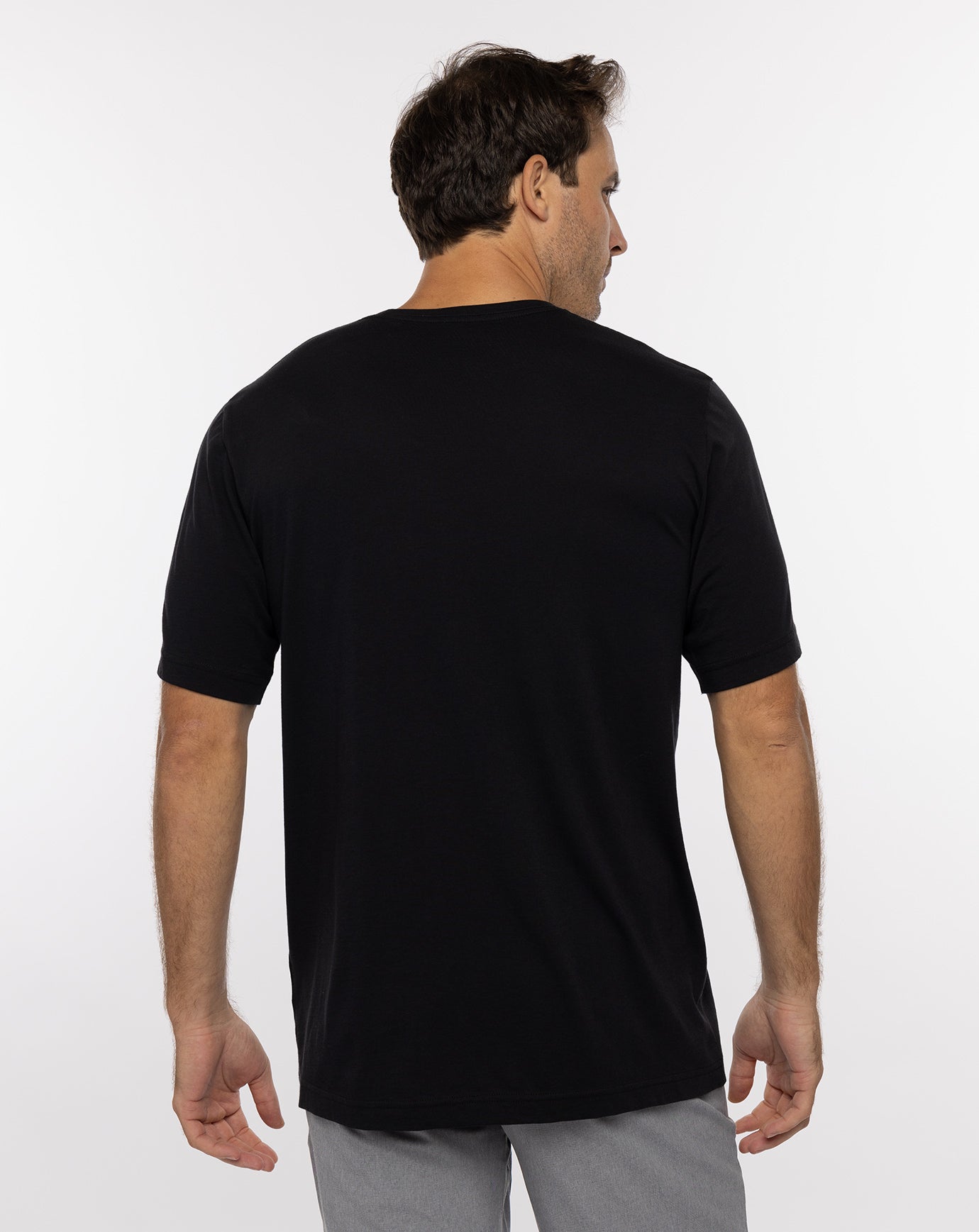 Travis Mathew Bisbee Tee