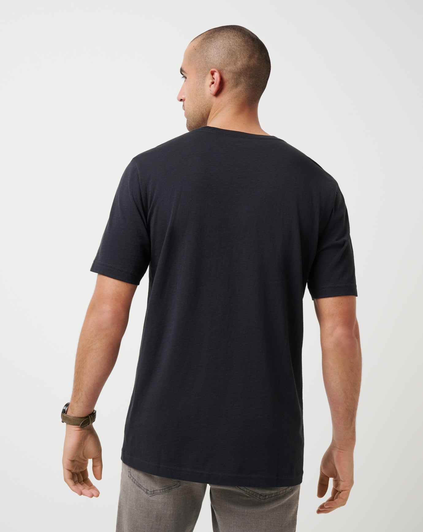 Travis Mathew Baltimore Orioles Sunset Slam 2.0 Tee