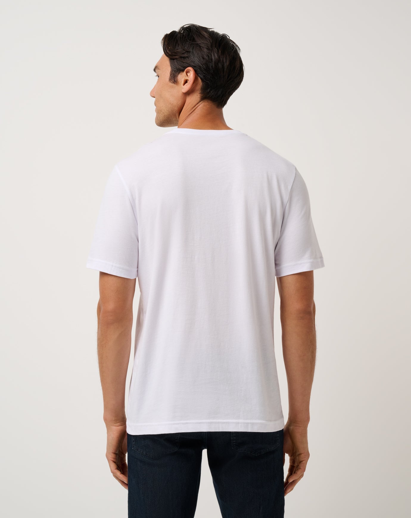 Travis Mathew Tropical Tailgate Tee