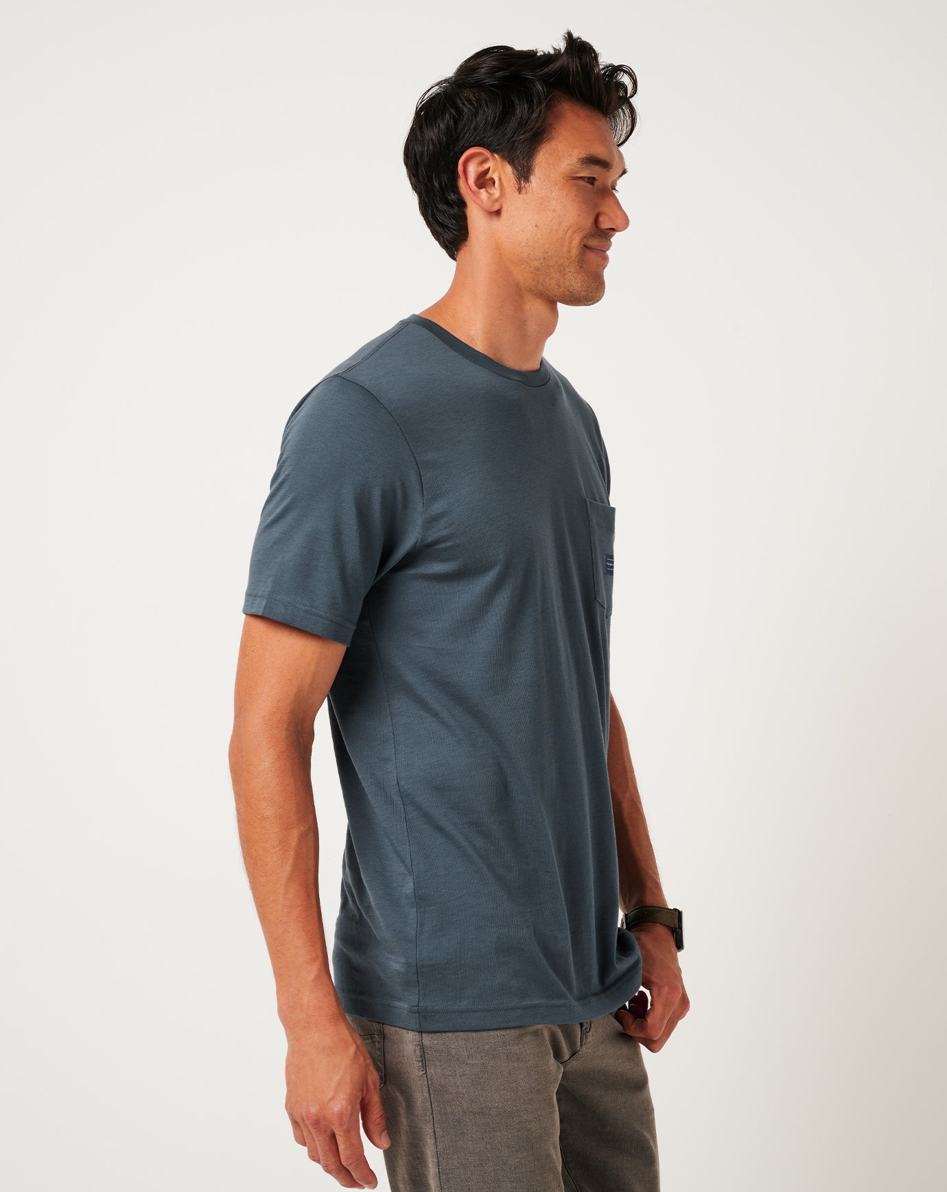 Travis Mathew Preferred Status Tee