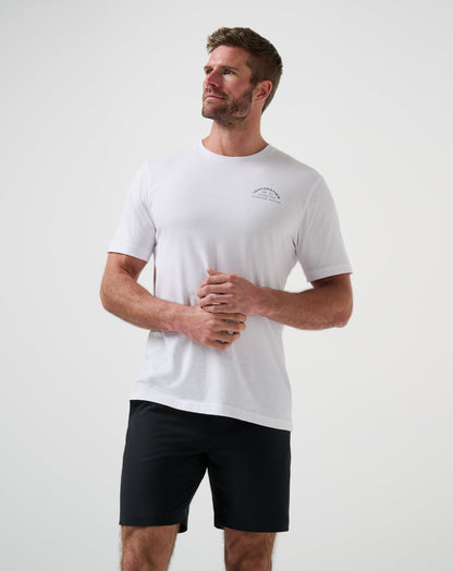 Travis Mathew Delayed Penalty Tee