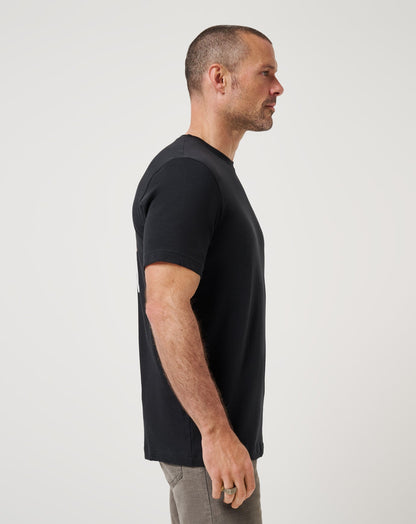 Travis Mathew Art Scene Tee