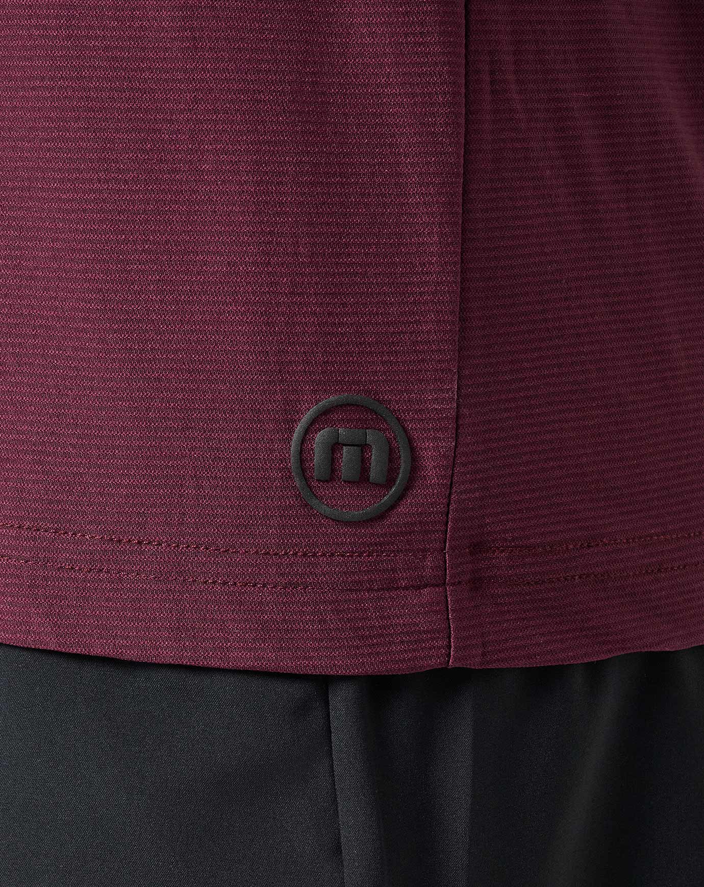 Travis Mathew First Day Active Tee