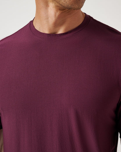 Travis Mathew First Day Active Tee