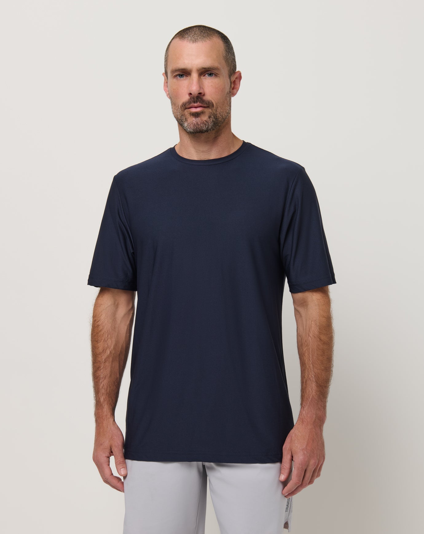 Travis Mathew First Day Active Tee