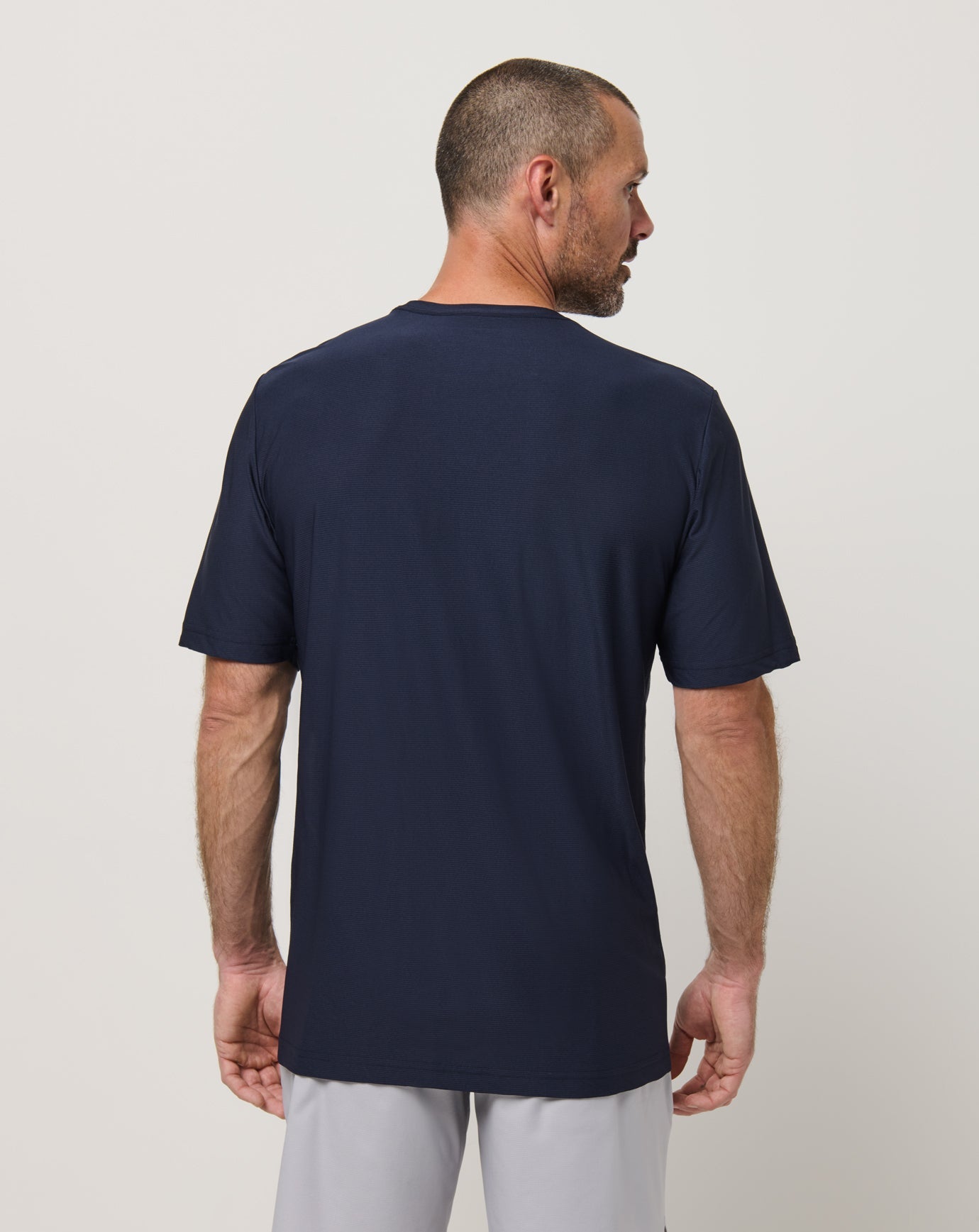 Travis Mathew First Day Active Tee