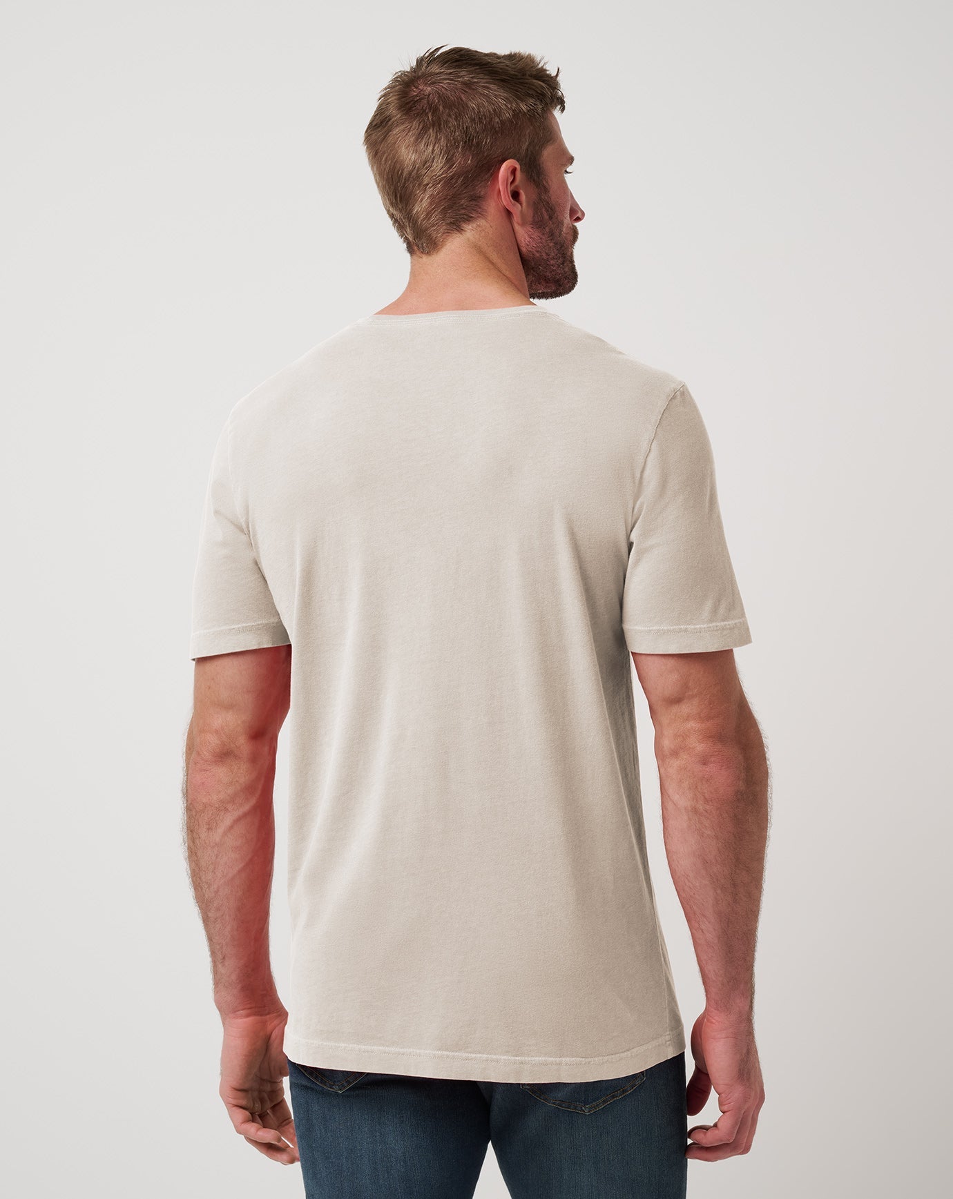 Travis Mathew Local Favorite 2.0 Tee