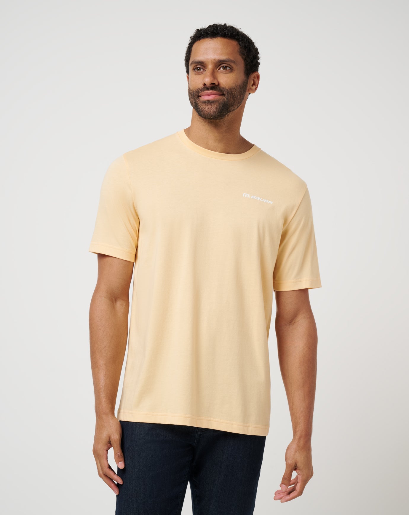 Travis Mathew Empty Net Tee