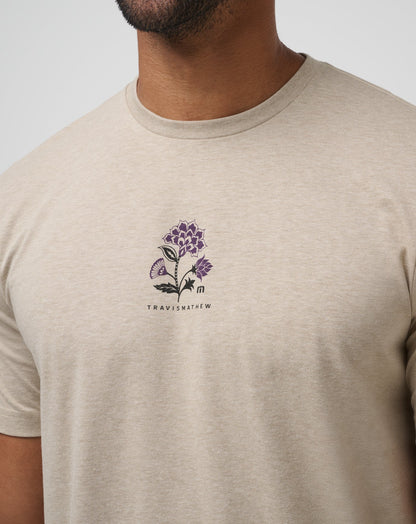 Travis Mathew Fading Sunlight Tee