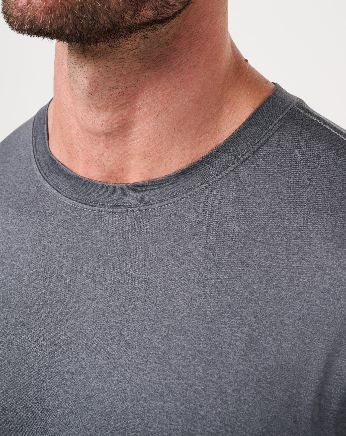 Travis Mathew Court Control Tee