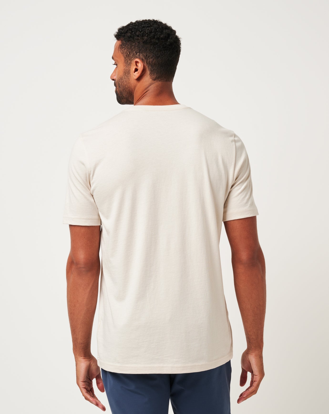 Travis Mathew Beach Cities Tee