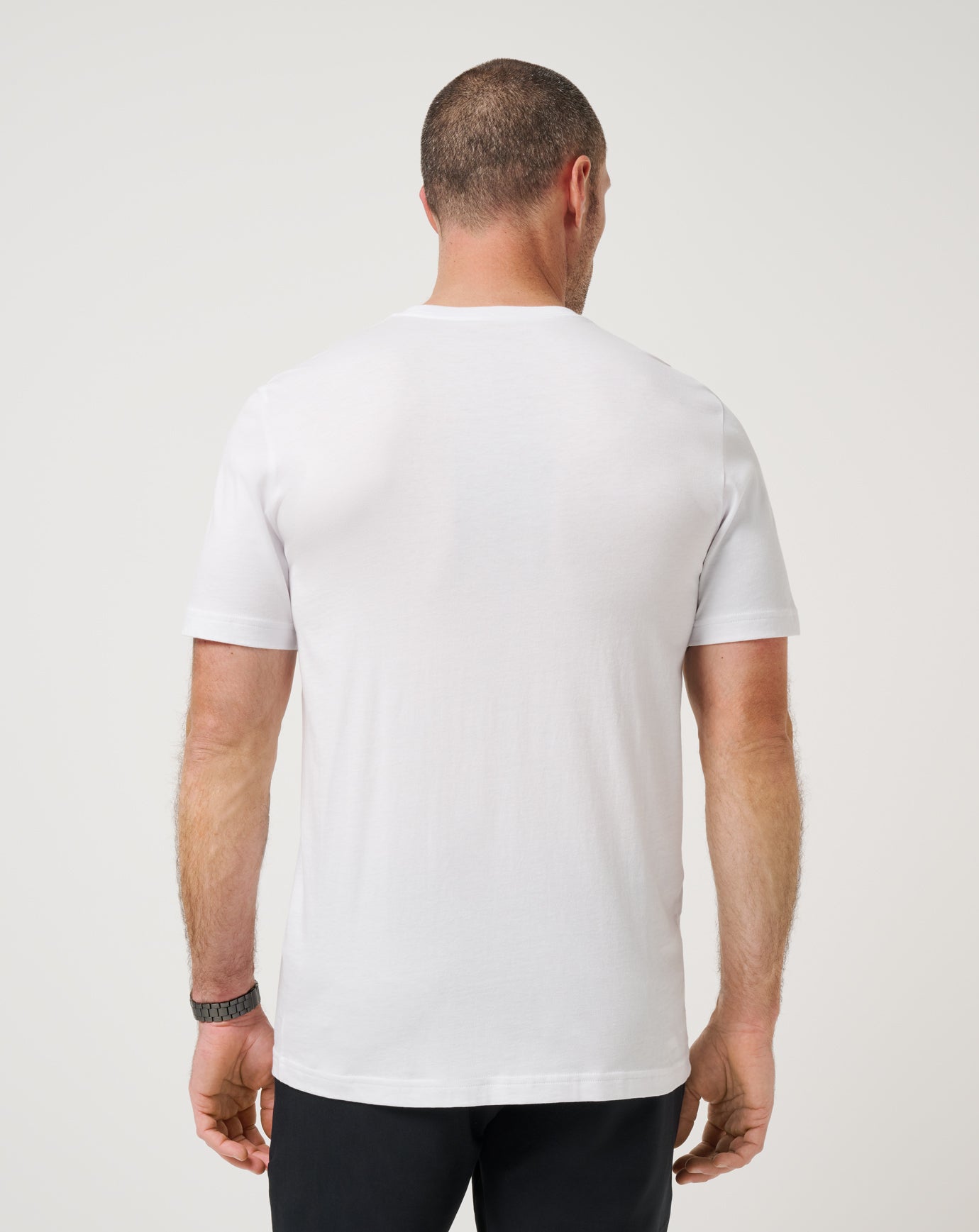 Travis Mathew Perfect Plan Tee