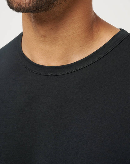 Travis Mathew Long Holiday Tee