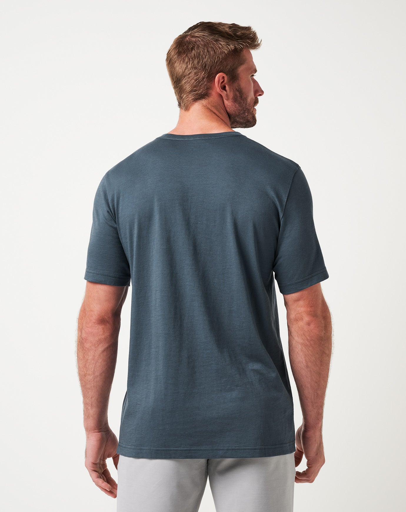 Travis Mathew Lost Swing Tee