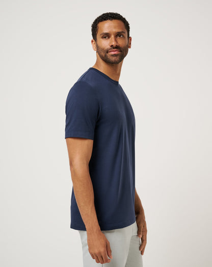 Travis Mathew Long Holiday Tee