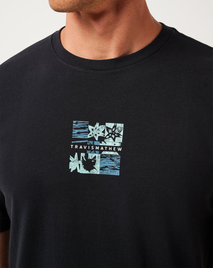 Travis Mathew Private Suite Tee