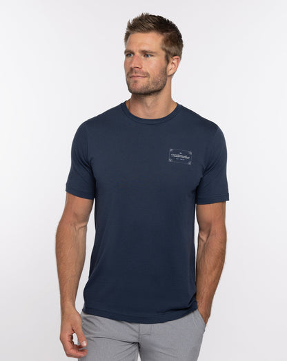 Travis Mathew Jalapeno Tee