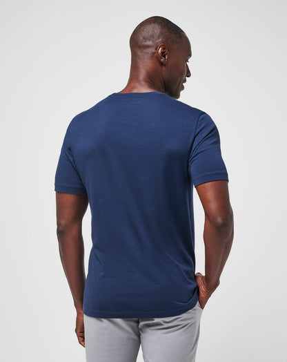 Travis Mathew Barrel Ride Tee